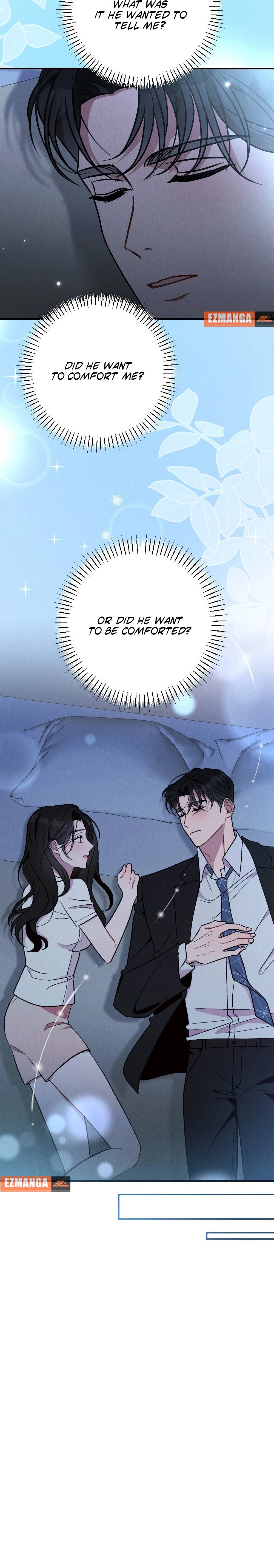 Bad Misconceptions Chapter 24 page 25 - 