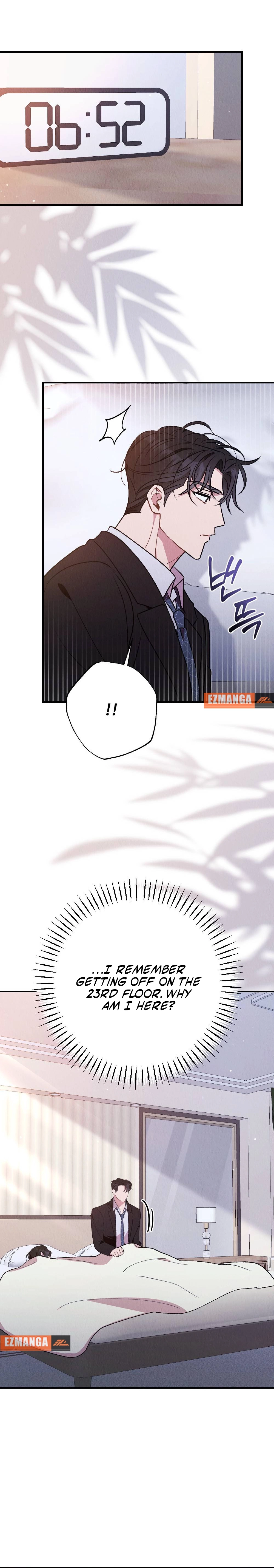 Bad Misconceptions Chapter 24 page 26 - 