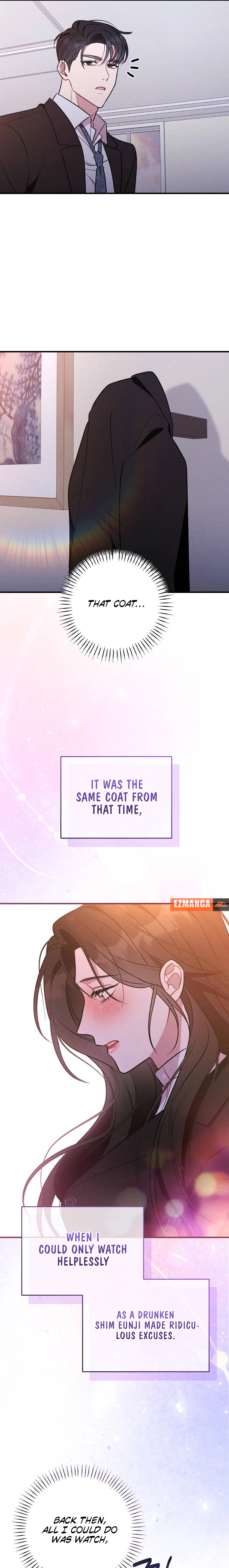 Bad Misconceptions Chapter 24 page 29 - 