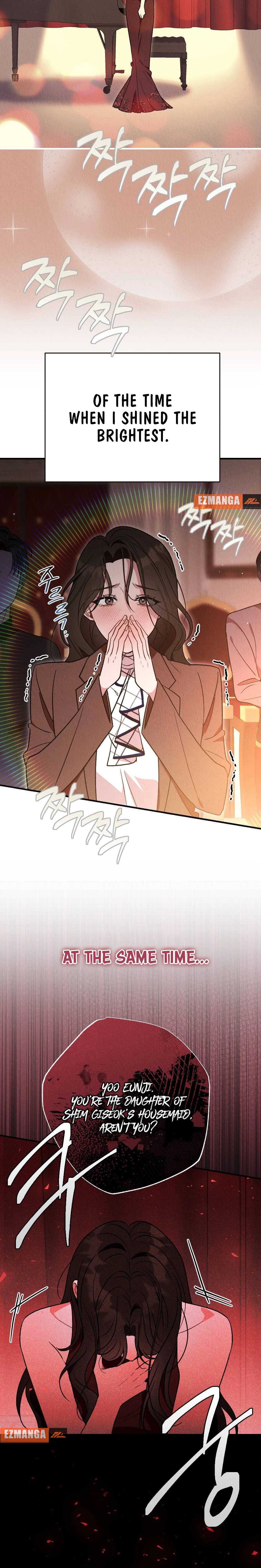 Bad Misconceptions Chapter 24 page 8 - 