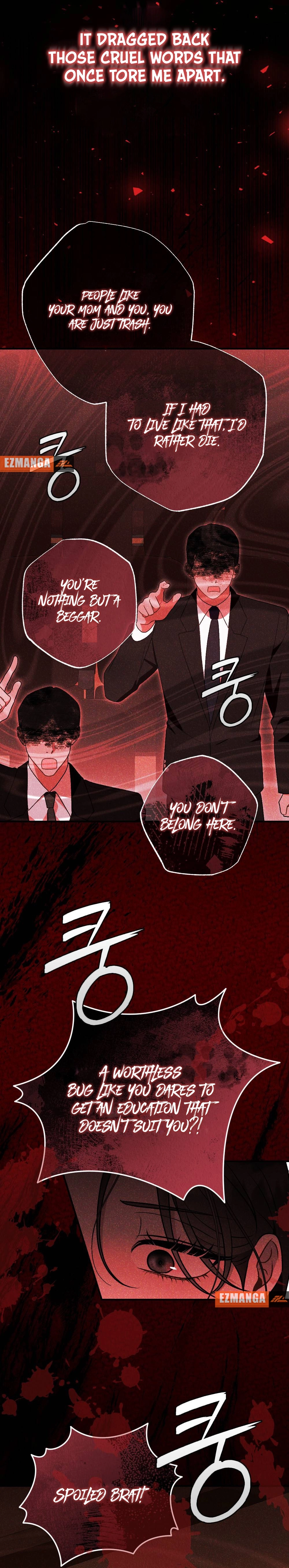 Bad Misconceptions Chapter 24 page 9 - 