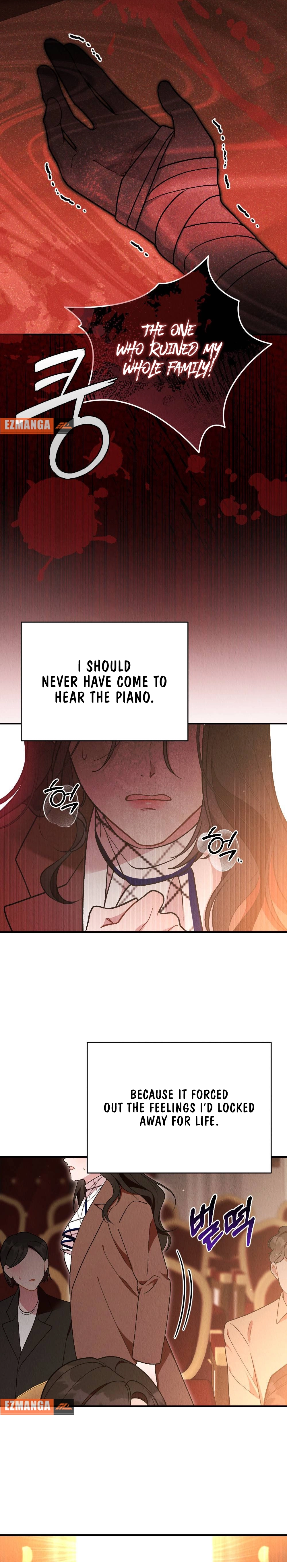 Bad Misconceptions Chapter 24 page 10 - 