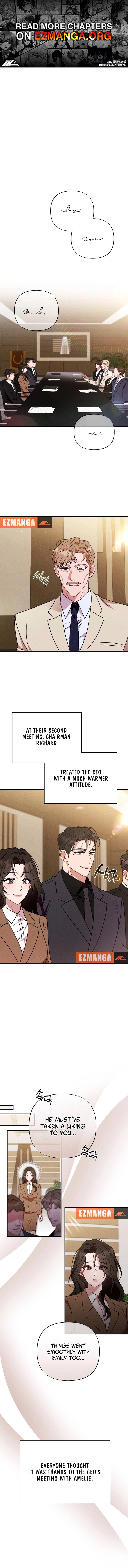 Bad Misconceptions Chapter 25 page 1 - 