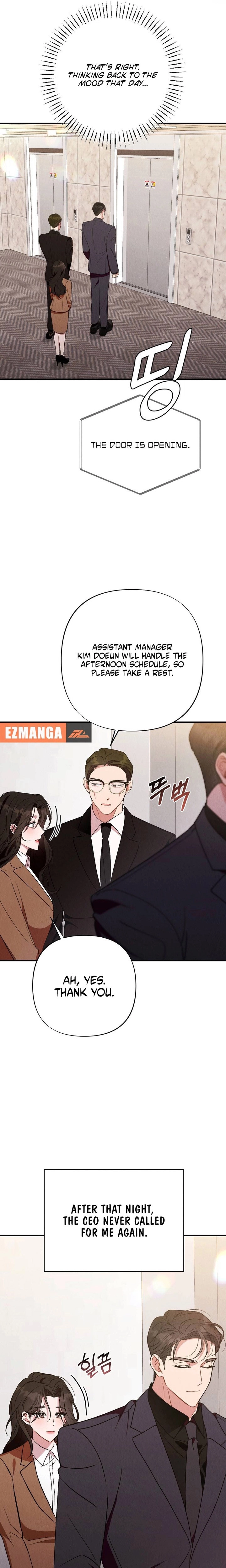 Bad Misconceptions Chapter 25 page 2 - 
