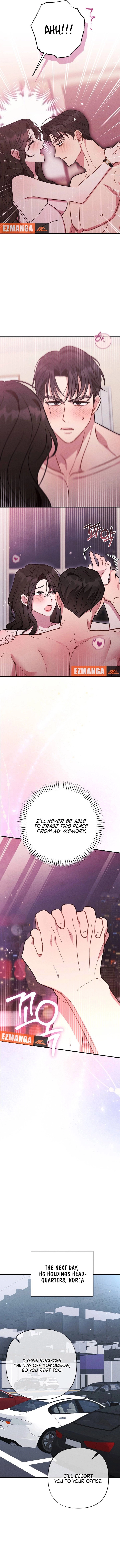Bad Misconceptions Chapter 25 page 12 - 