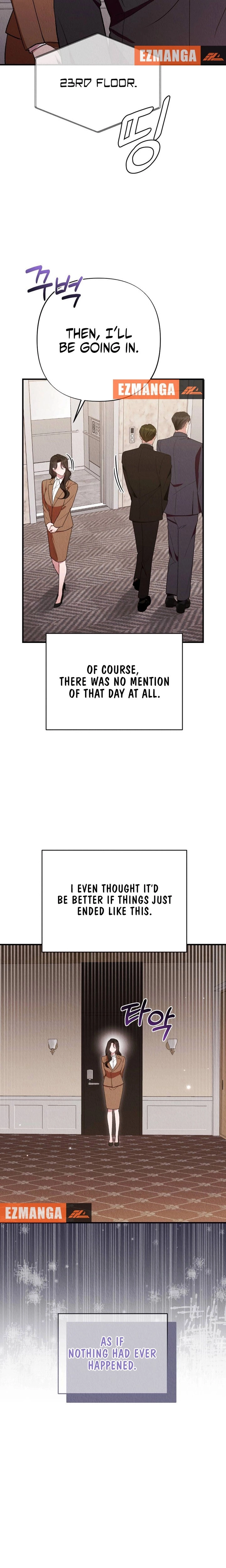 Bad Misconceptions Chapter 25 page 3 - 