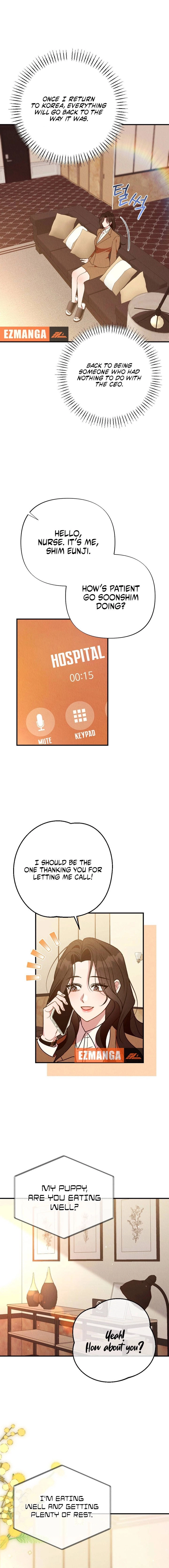 Bad Misconceptions Chapter 25 page 4 - 