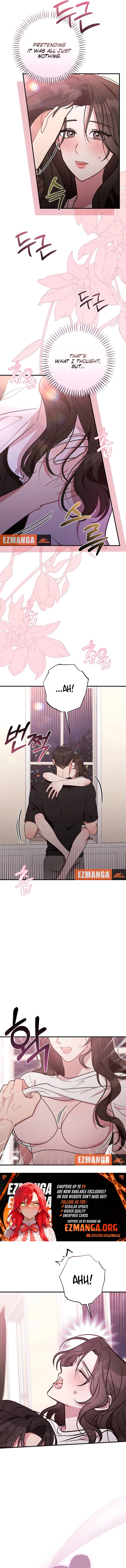 Bad Misconceptions Chapter 25 page 10 - 