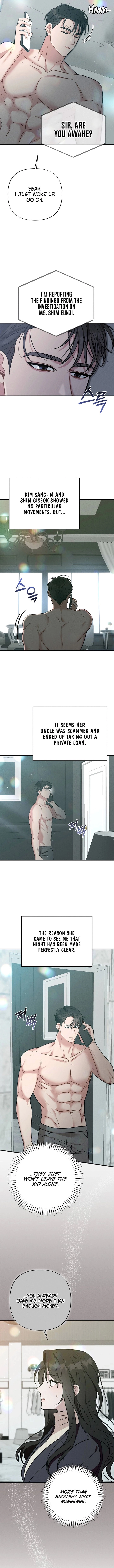 Bad Misconceptions Chapter 26 page 12 - 