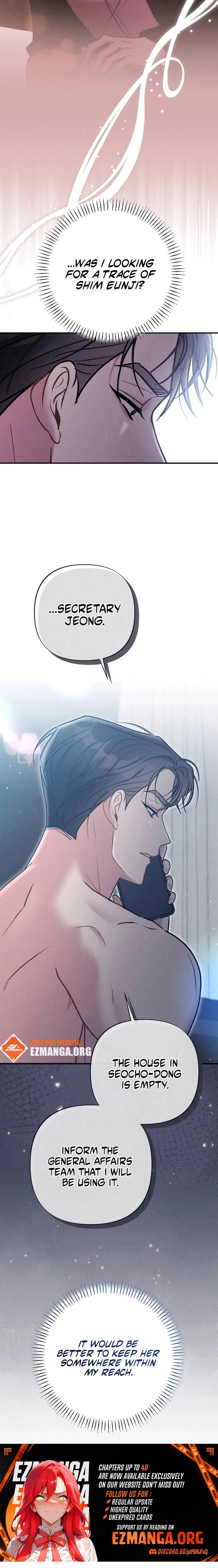Bad Misconceptions Chapter 26 page 14 - 