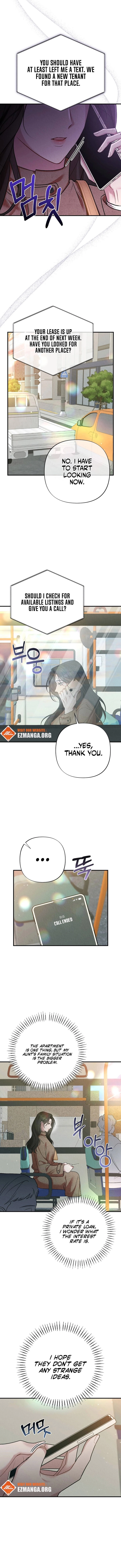 Bad Misconceptions Chapter 26 page 4 - 