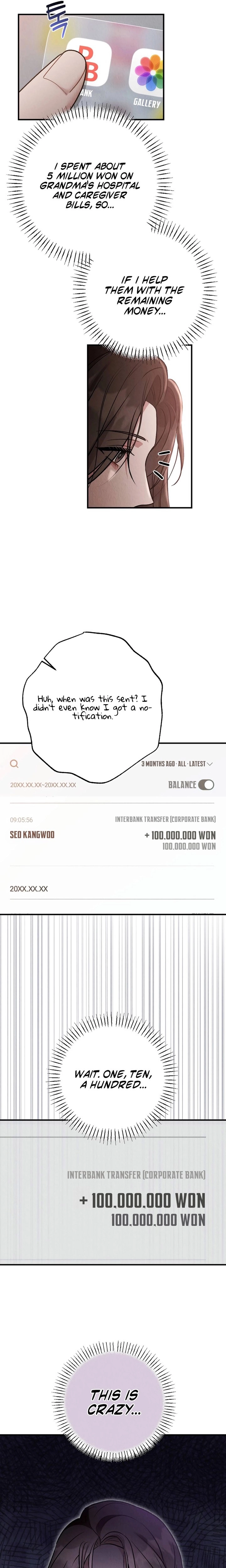 Bad Misconceptions Chapter 26 page 5 - 