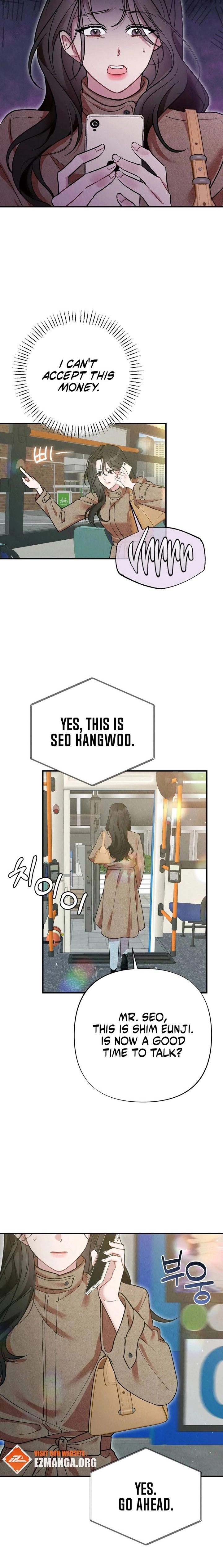 Bad Misconceptions Chapter 26 page 6 - 