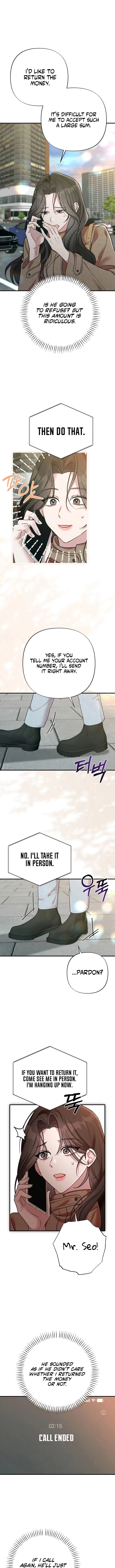 Bad Misconceptions Chapter 26 page 7 - 