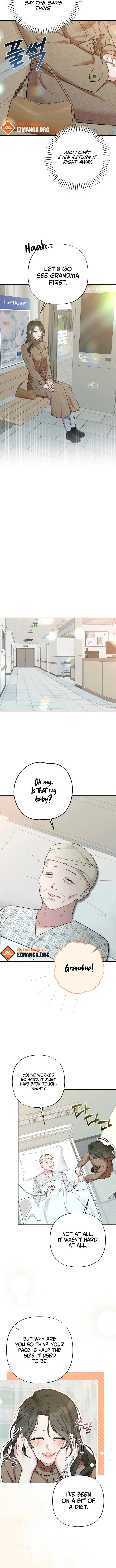 Bad Misconceptions Chapter 26 page 8 - 