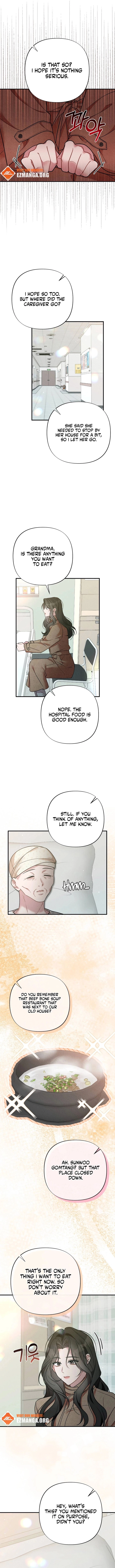 Bad Misconceptions Chapter 26 page 10 - 