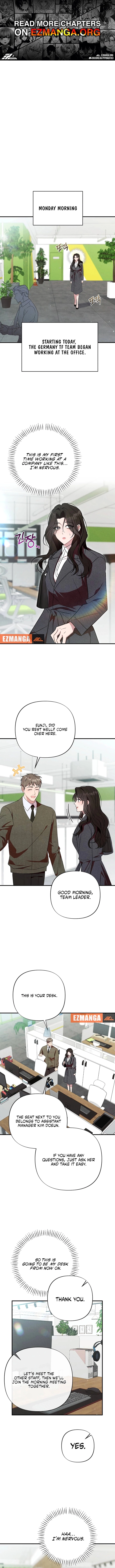 Bad Misconceptions Chapter 27 page 1 - 