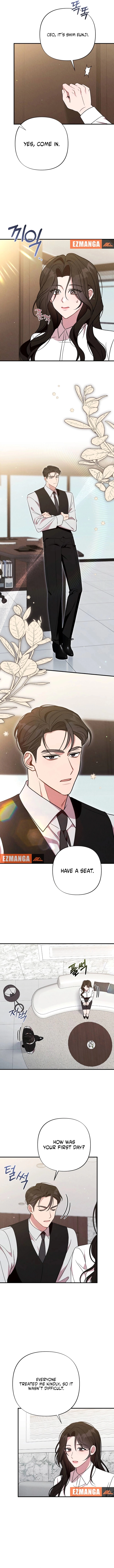 Bad Misconceptions Chapter 27 page 11 - 