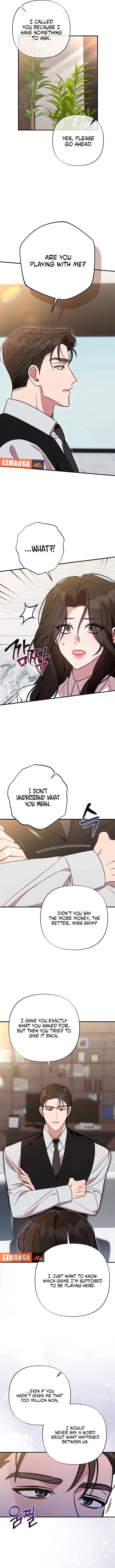 Bad Misconceptions Chapter 27 page 12 - 