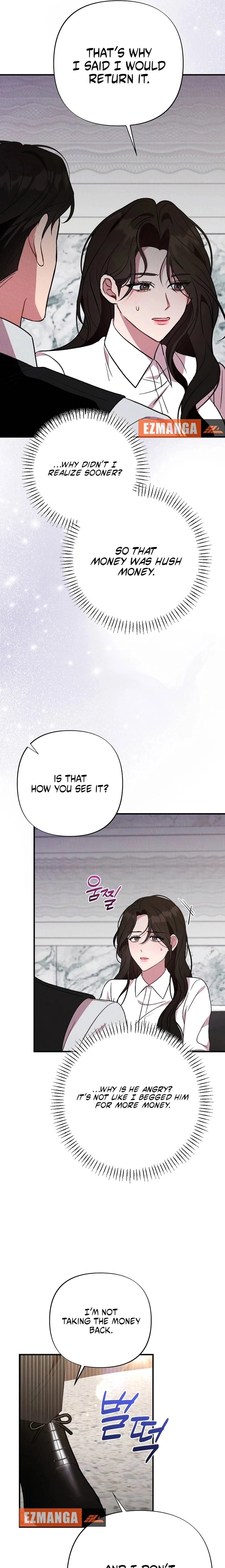 Bad Misconceptions Chapter 27 page 13 - 