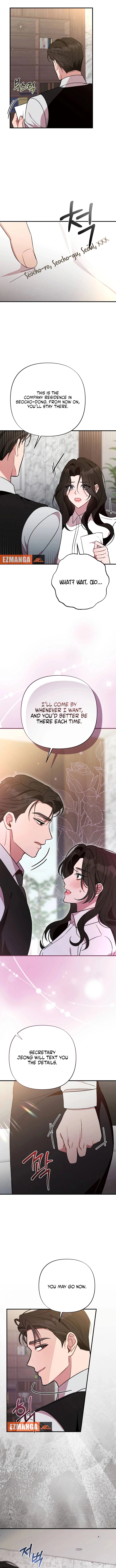 Bad Misconceptions Chapter 27 page 15 - 