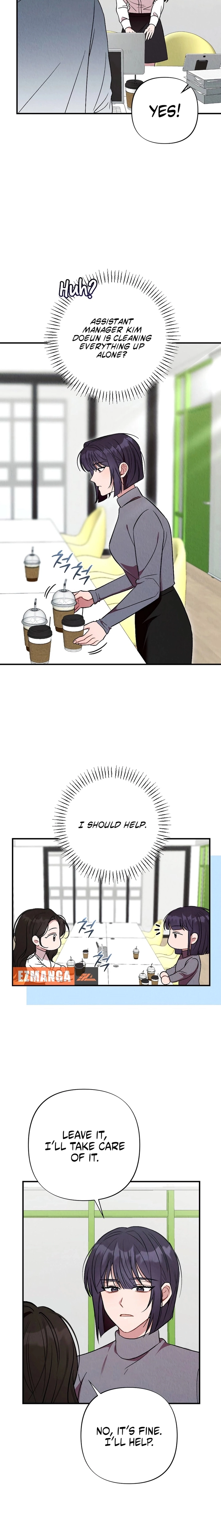 Bad Misconceptions Chapter 27 page 4 - 