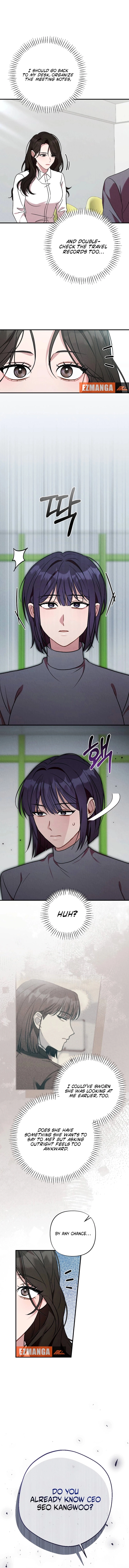 Bad Misconceptions Chapter 27 page 5 - 