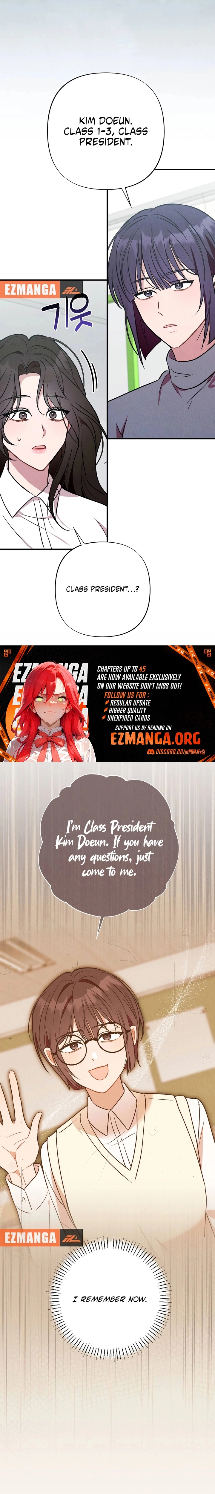 Bad Misconceptions Chapter 27 page 7 - 