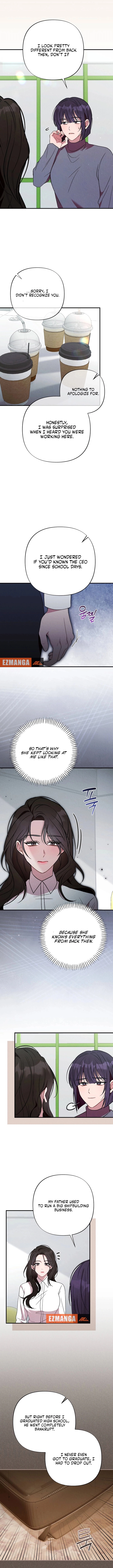 Bad Misconceptions Chapter 27 page 8 - 