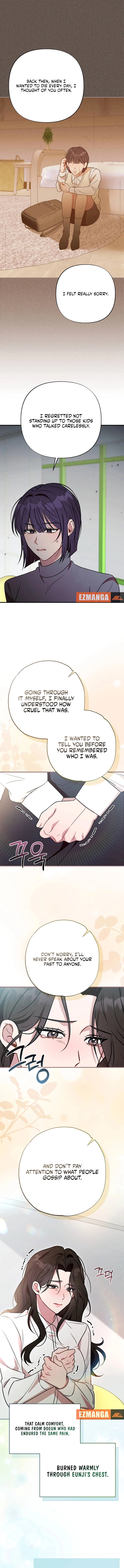 Bad Misconceptions Chapter 27 page 9 - 