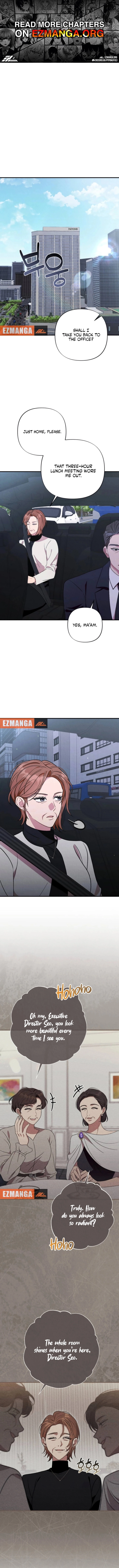 Bad Misconceptions Chapter 28 page 1 - 