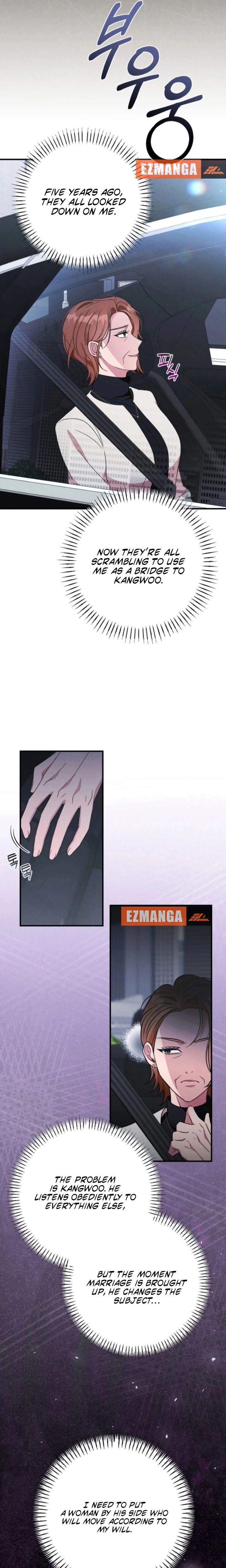 Bad Misconceptions Chapter 28 page 2 - 