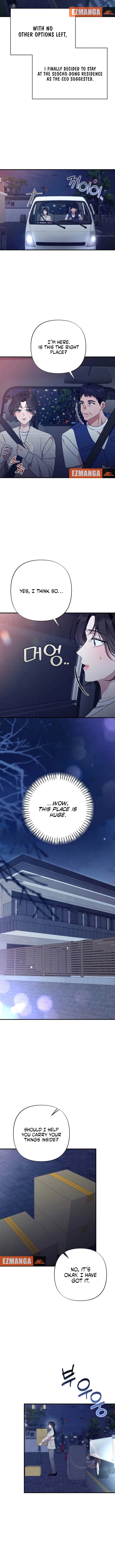 Bad Misconceptions Chapter 28 page 12 - 