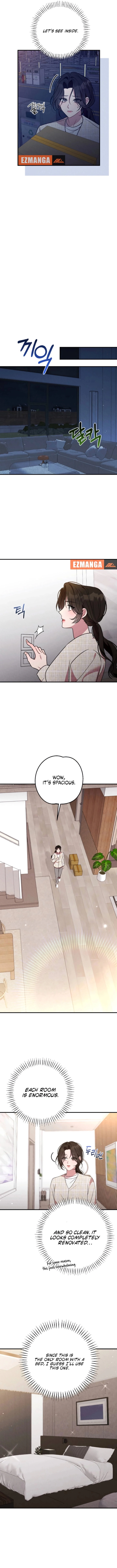 Bad Misconceptions Chapter 28 page 13 - 