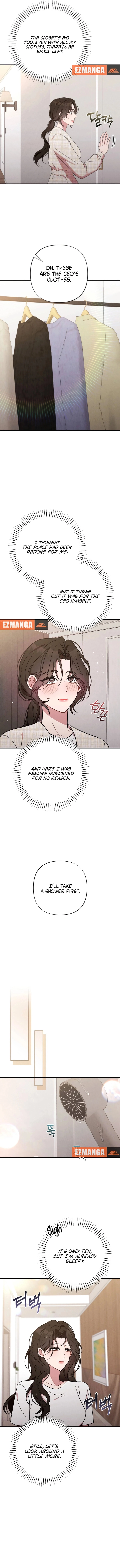 Bad Misconceptions Chapter 28 page 14 - 