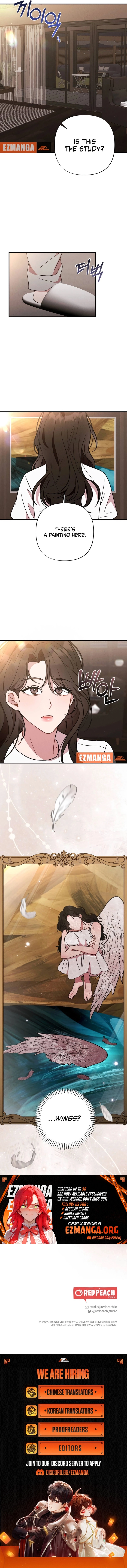 Bad Misconceptions Chapter 28 page 15 - 