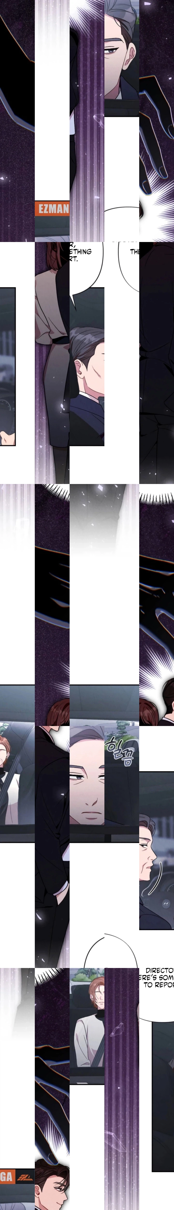Bad Misconceptions Chapter 28 page 3 - 