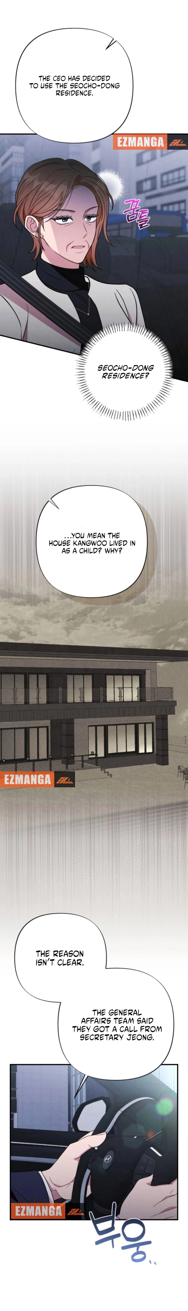 Bad Misconceptions Chapter 28 page 4 - 