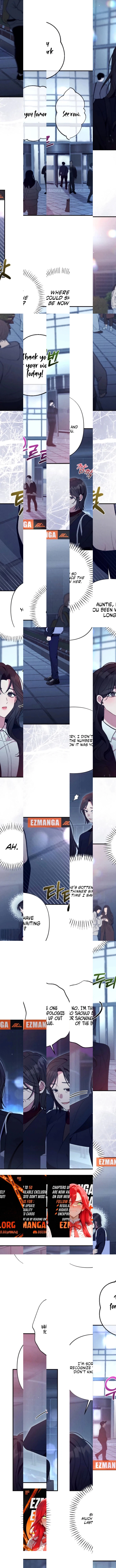 Bad Misconceptions Chapter 28 page 6 - 