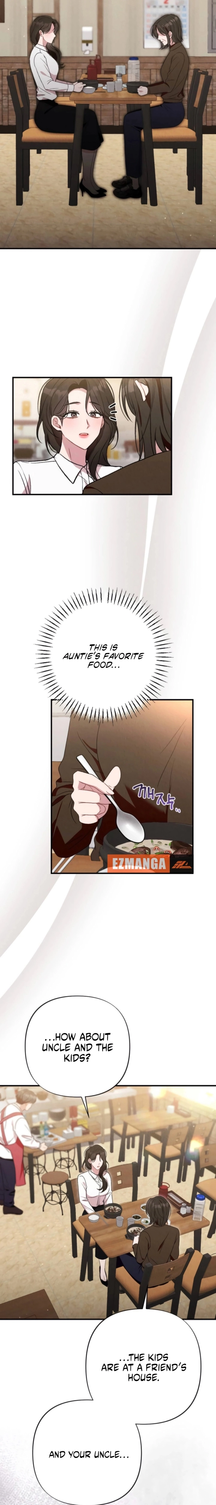 Bad Misconceptions Chapter 28 page 8 - 