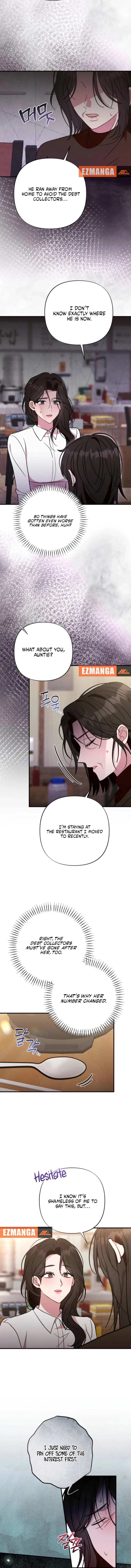 Bad Misconceptions Chapter 28 page 9 - 