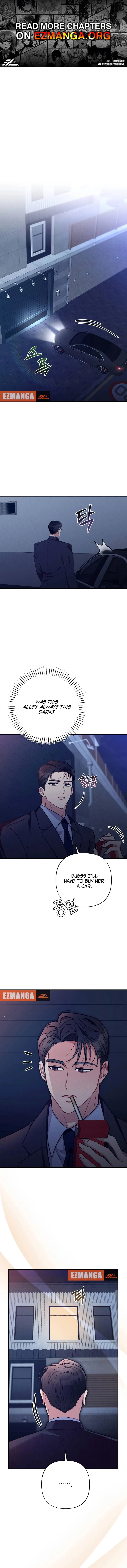 Bad Misconceptions Chapter 29 page 1 - 