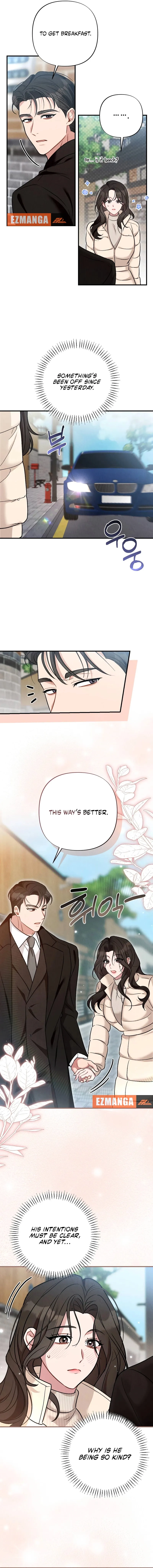 Bad Misconceptions Chapter 29 page 13 - 