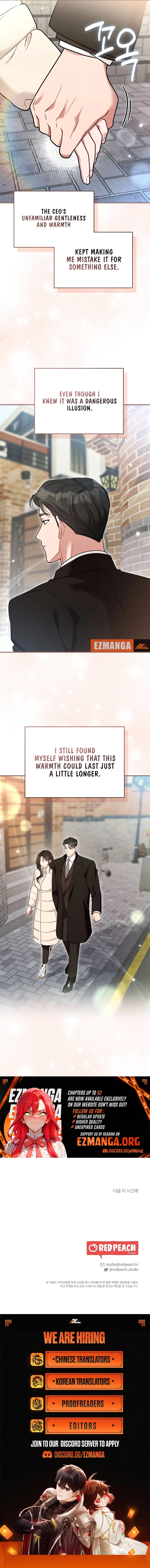 Bad Misconceptions Chapter 29 page 14 - 
