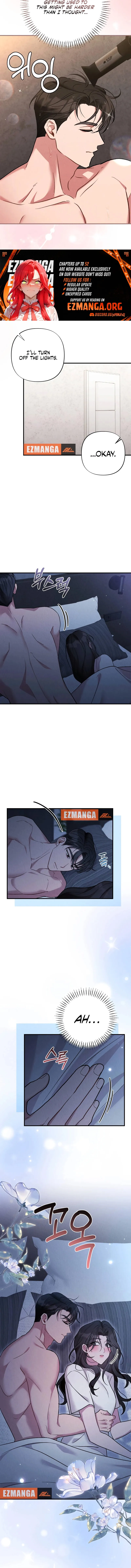 Bad Misconceptions Chapter 29 page 7 - 