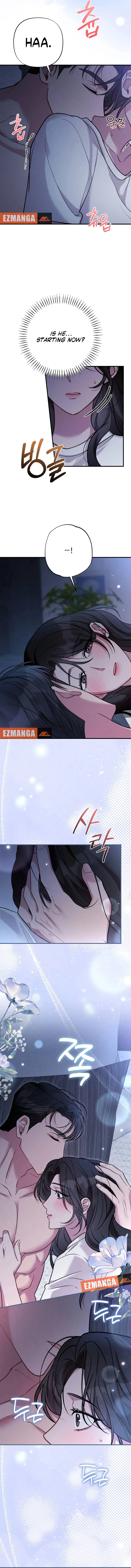 Bad Misconceptions Chapter 29 page 8 - 