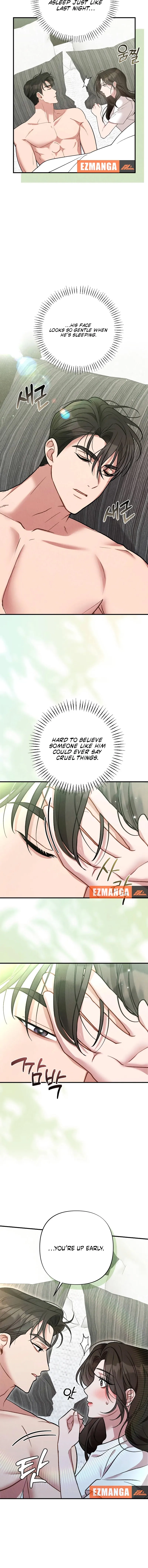 Bad Misconceptions Chapter 29 page 10 - 
