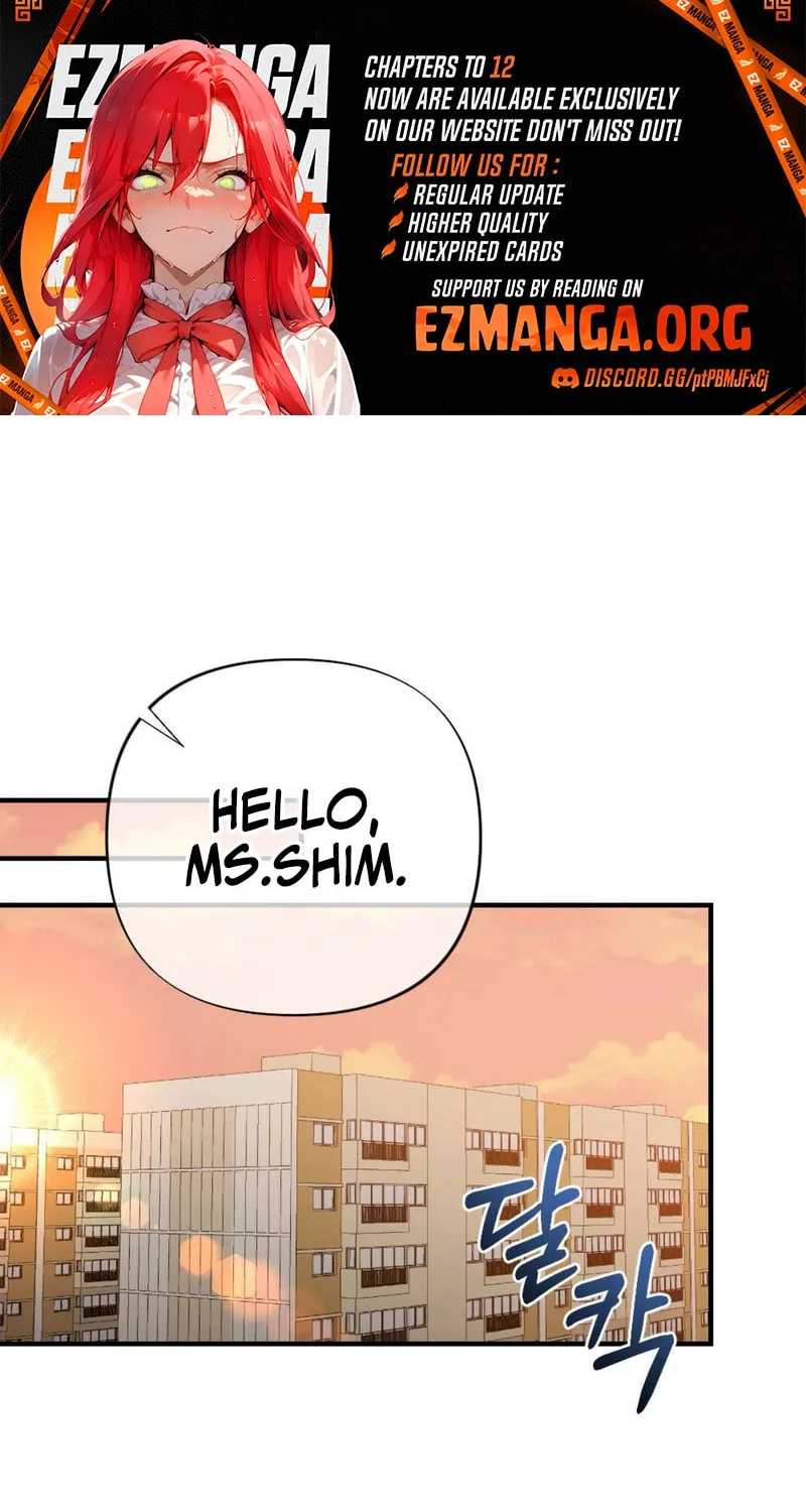 Bad Misconceptions Chapter 3 page 61 - 