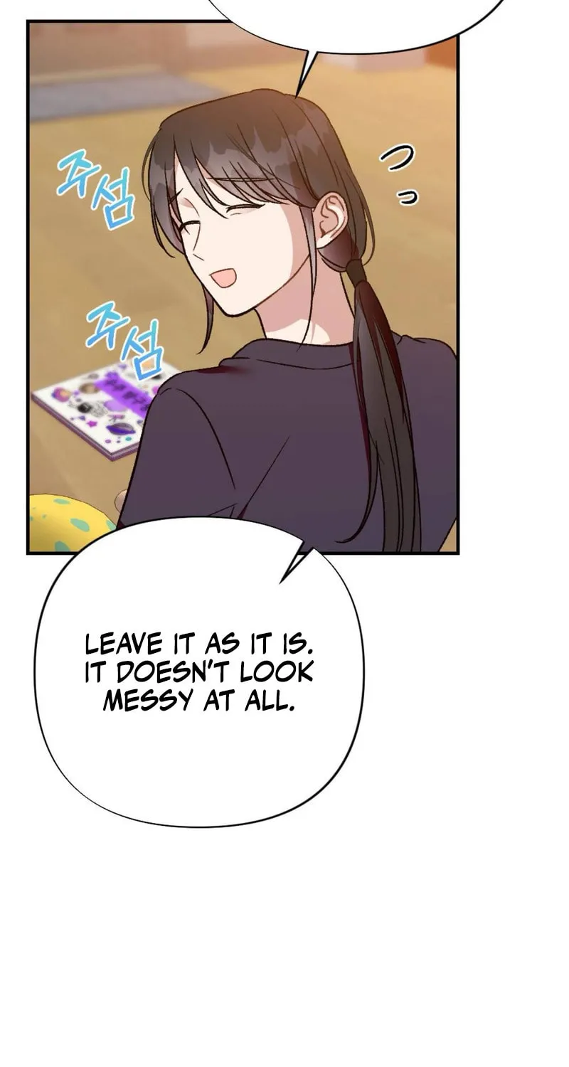 Bad Misconceptions Chapter 3 page 65 - 