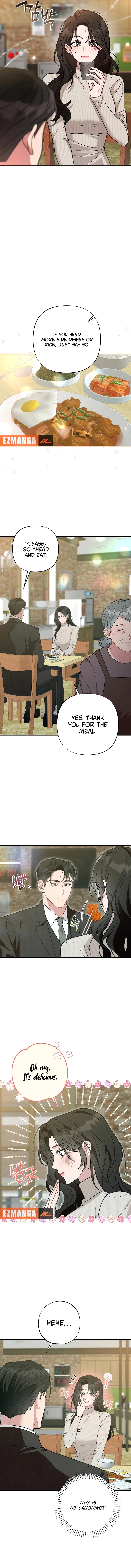 Bad Misconceptions Chapter 30 page 2 - 